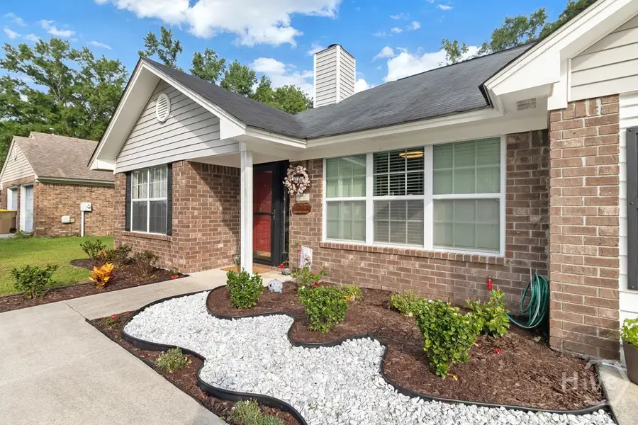 22 Sterling Creek Drive, Richmond Hill, GA 31324 - #3
