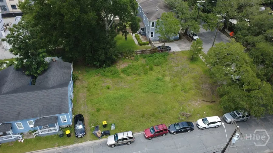 2913 Bull Street, Savannah, GA 31401 - #2