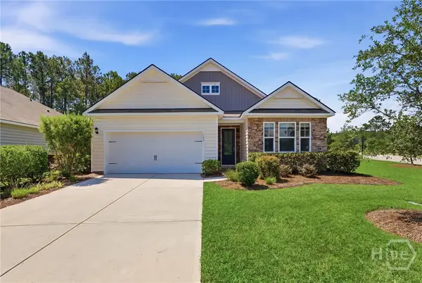 100 Natures Court, Pooler, GA 31322