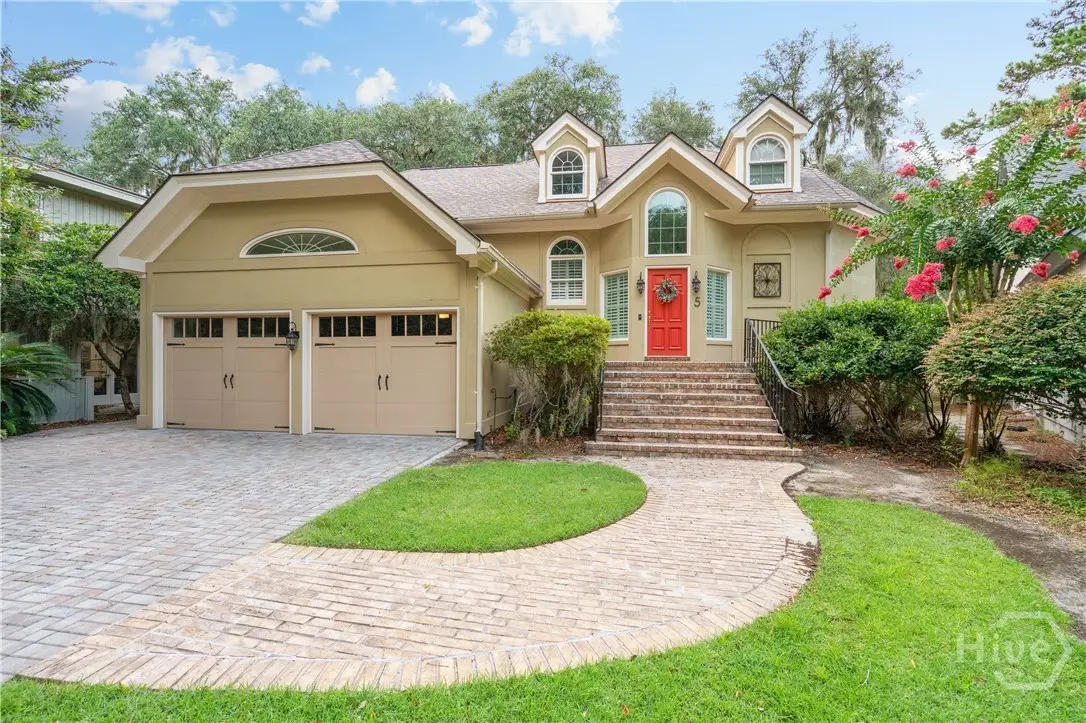 5 Windlass Court, Savannah, GA 31411 - #1