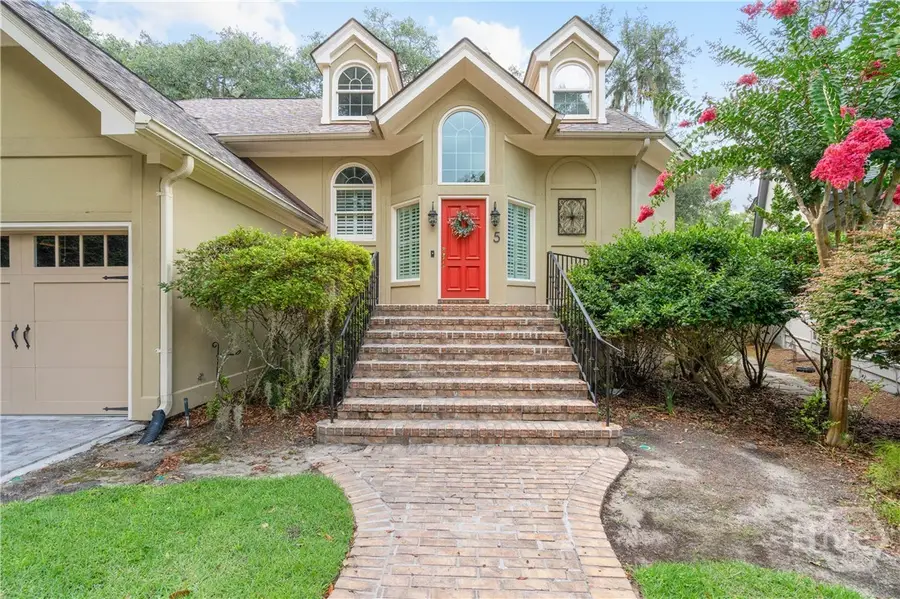 5 Windlass Court, Savannah, GA 31411 - #2