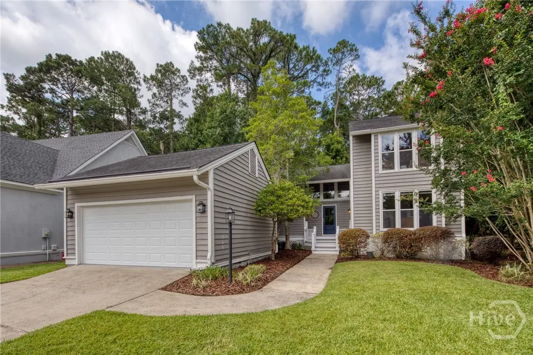 12 Riding Lane, Savannah, GA 31411 - #1