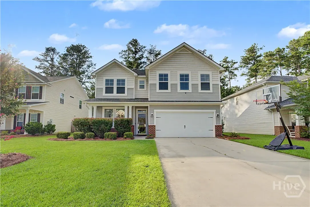 11 Whitaker Way N, Richmond Hill, GA 31324 - #1