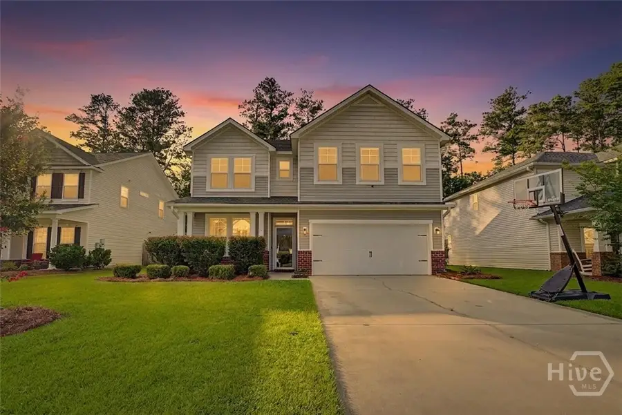 11 Whitaker Way N, Richmond Hill, GA 31324 - #3