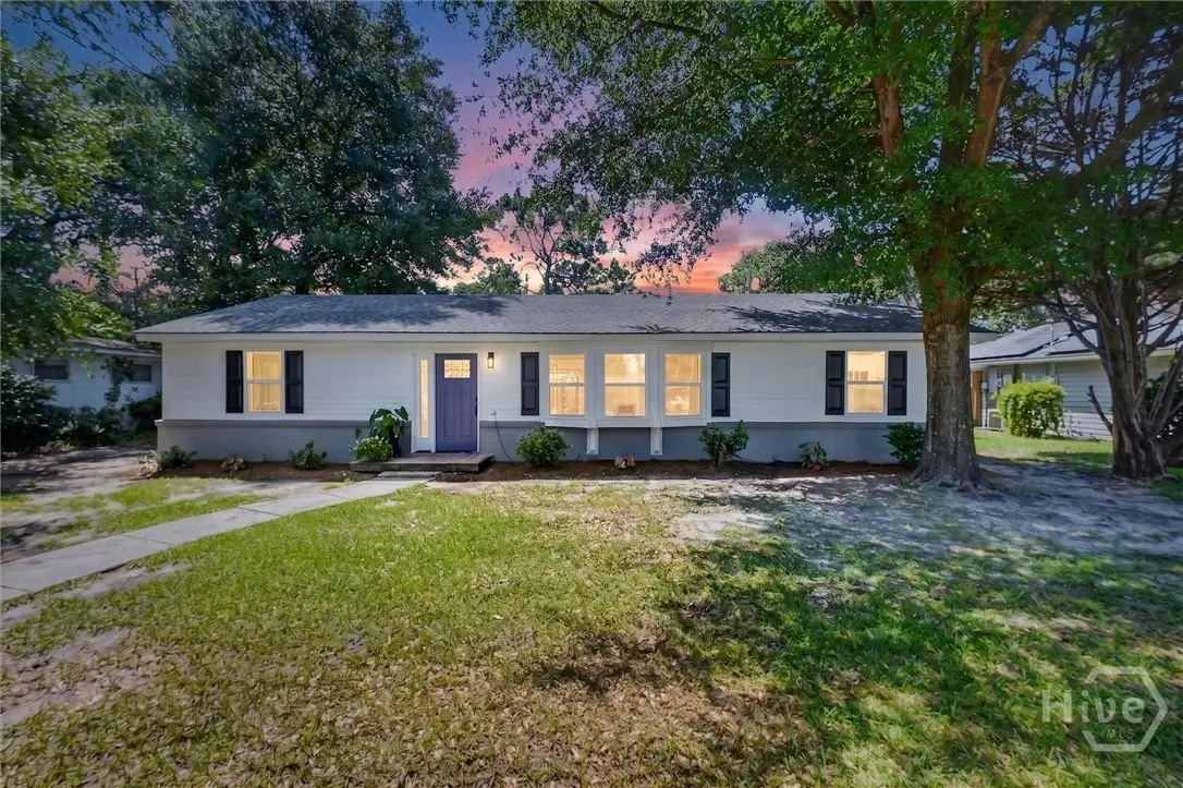 2223 Daffin Drive, Savannah, GA 31404 - #1