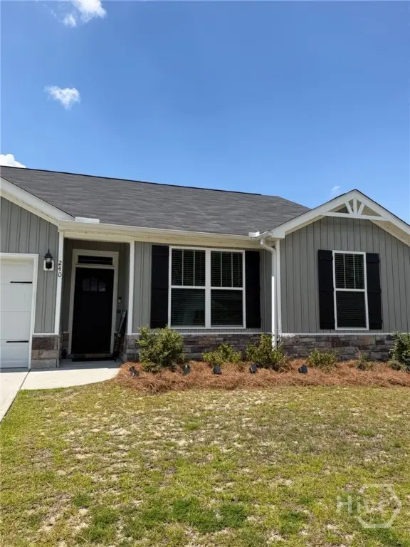 240 Timberlake Drive, Guyton, GA 31312