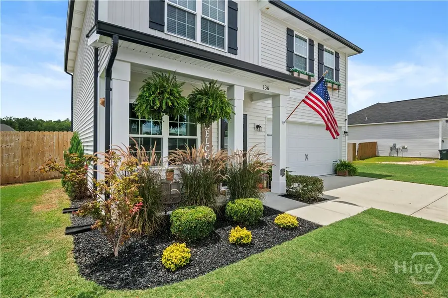 136 Whippoorwill Way Ne, Ludowici, GA 31316 - #2
