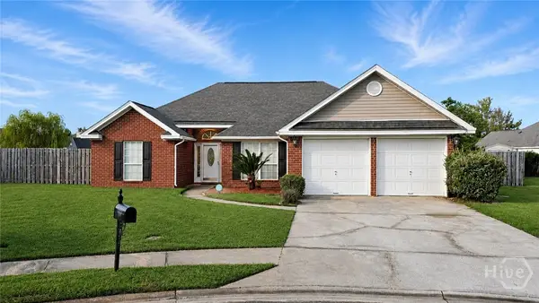 127 Old Whaling Way, Pooler, GA 31322