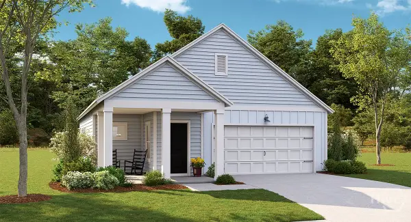 123 Bluebell Way, Savannah, GA 31302