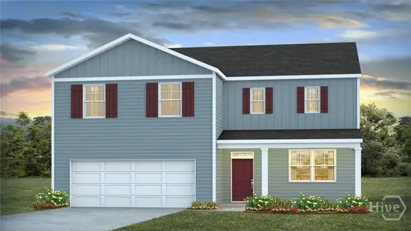 123 Siskin Road, Bloomingdale, GA 31302
