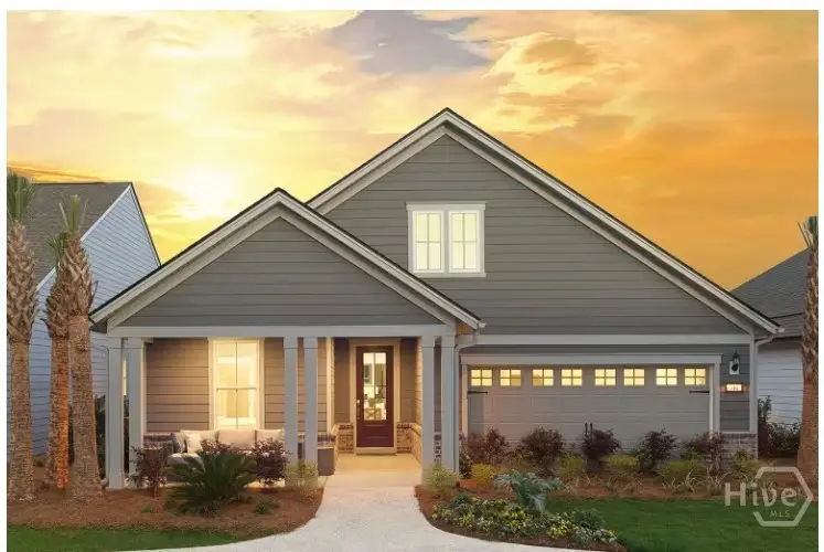 469 Monterey Loop, Richmond Hill, GA 31324 - #1