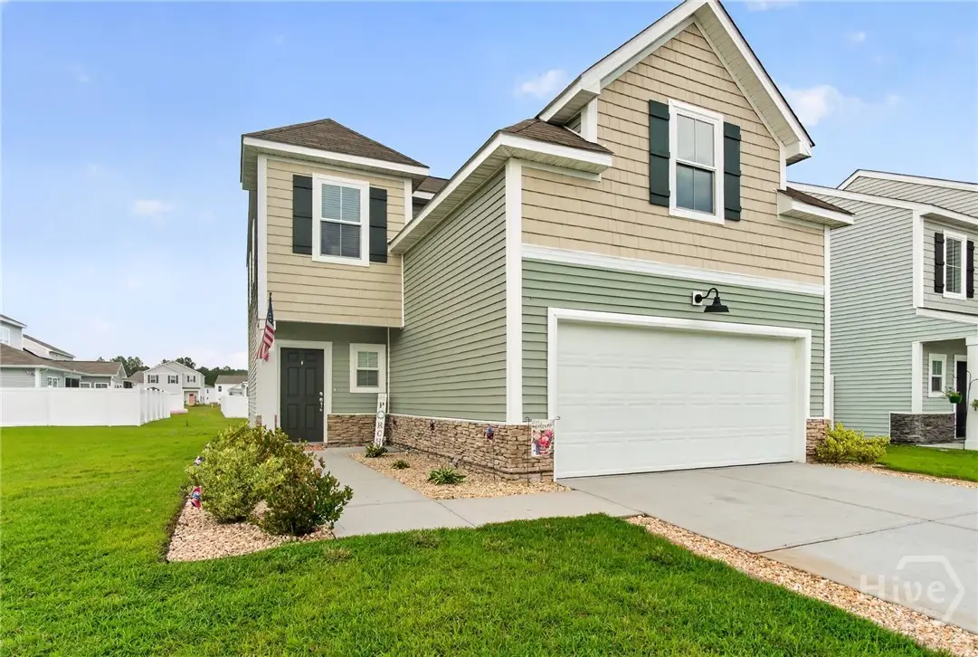5 Cypress Loop, Port Wentworth, GA 31407 - #1