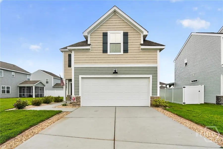 5 Cypress Loop, Port Wentworth, GA 31407 - #2