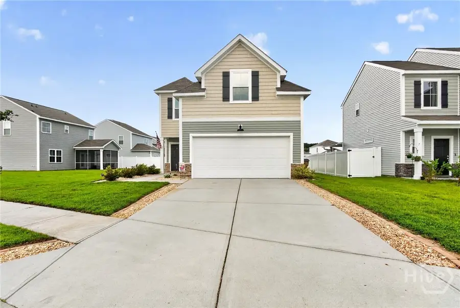 5 Cypress Loop, Port Wentworth, GA 31407 - #3