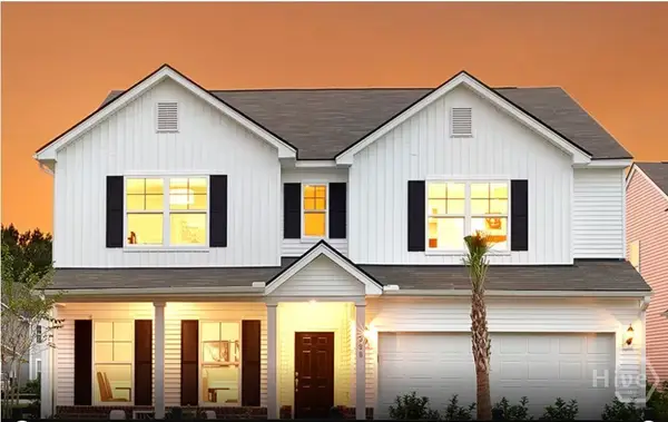 134 Chatham Lane, Richmond Hill, GA 31324