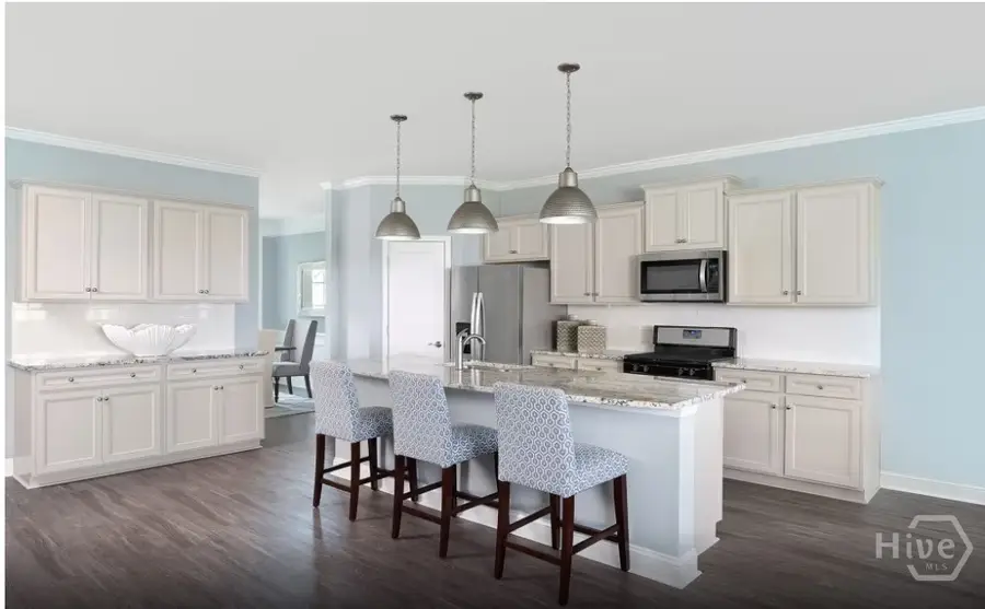 134 Chatham Lane, Richmond Hill, GA 31324 - #2