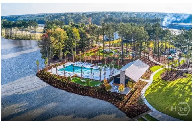 109 Dendron Drive, Richmond Hill, GA 31324 - #3