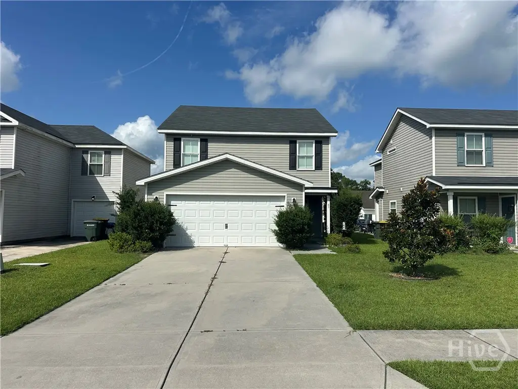 63 Fiore Drive, Savannah, GA 31419 - #1