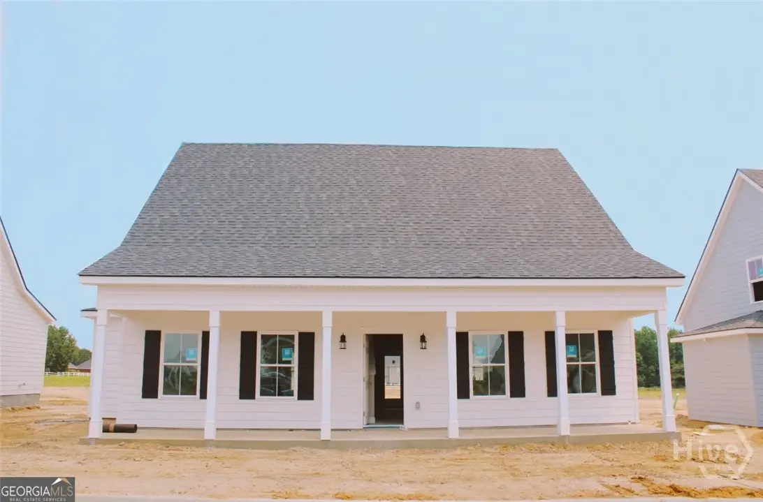 135 Soho Circle #18, Statesboro, GA 30458 - #1