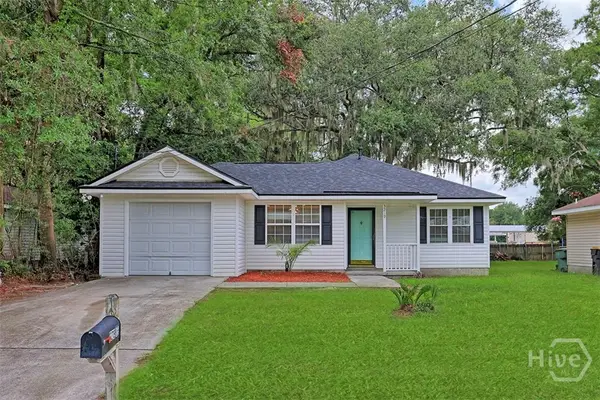 3219 Helen Street, Savannah, GA 31404