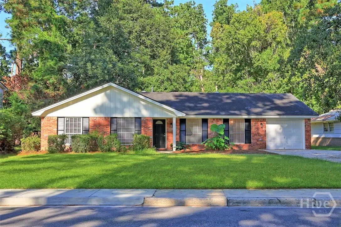 1513 Stillwood Drive, Savannah, GA 31419 - #1