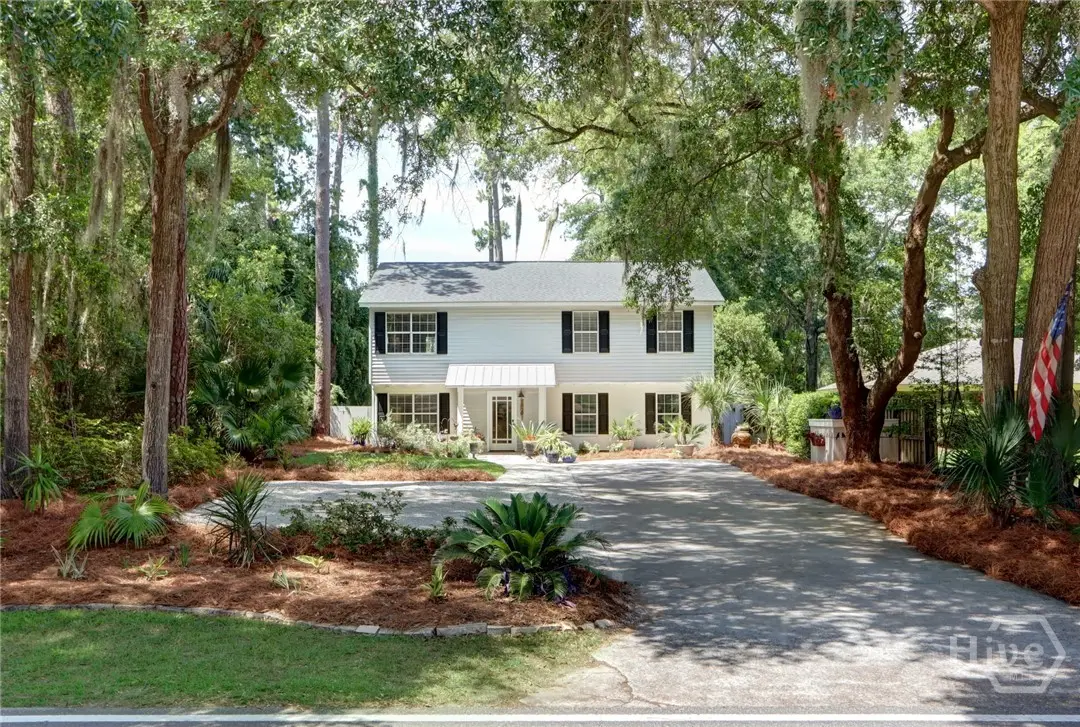 1929 Walthour Road, Savannah, GA 31410 - #1