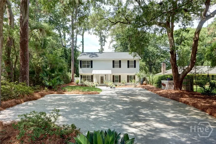 1929 Walthour Road, Savannah, GA 31410 - #2