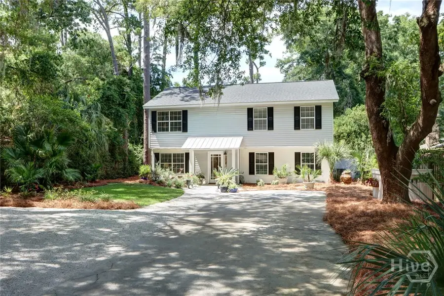 1929 Walthour Road, Savannah, GA 31410 - #3