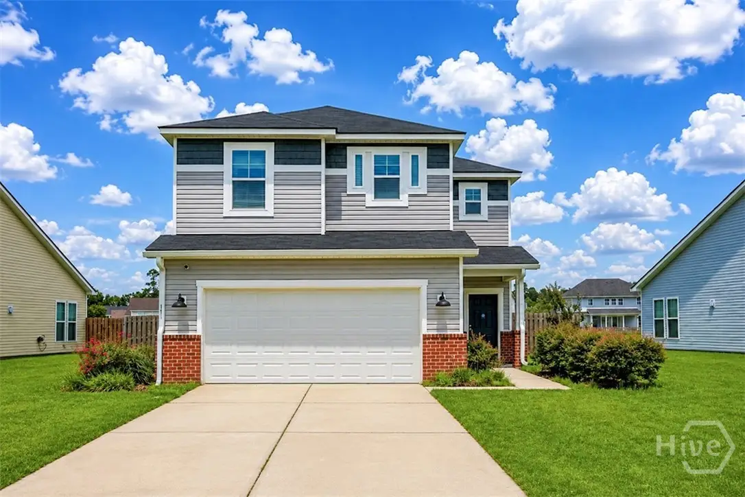 171 Greyfield Circle, Savannah, GA 31407 - #1