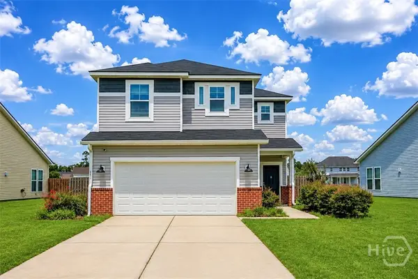171 Greyfield Circle, Savannah, GA 31407