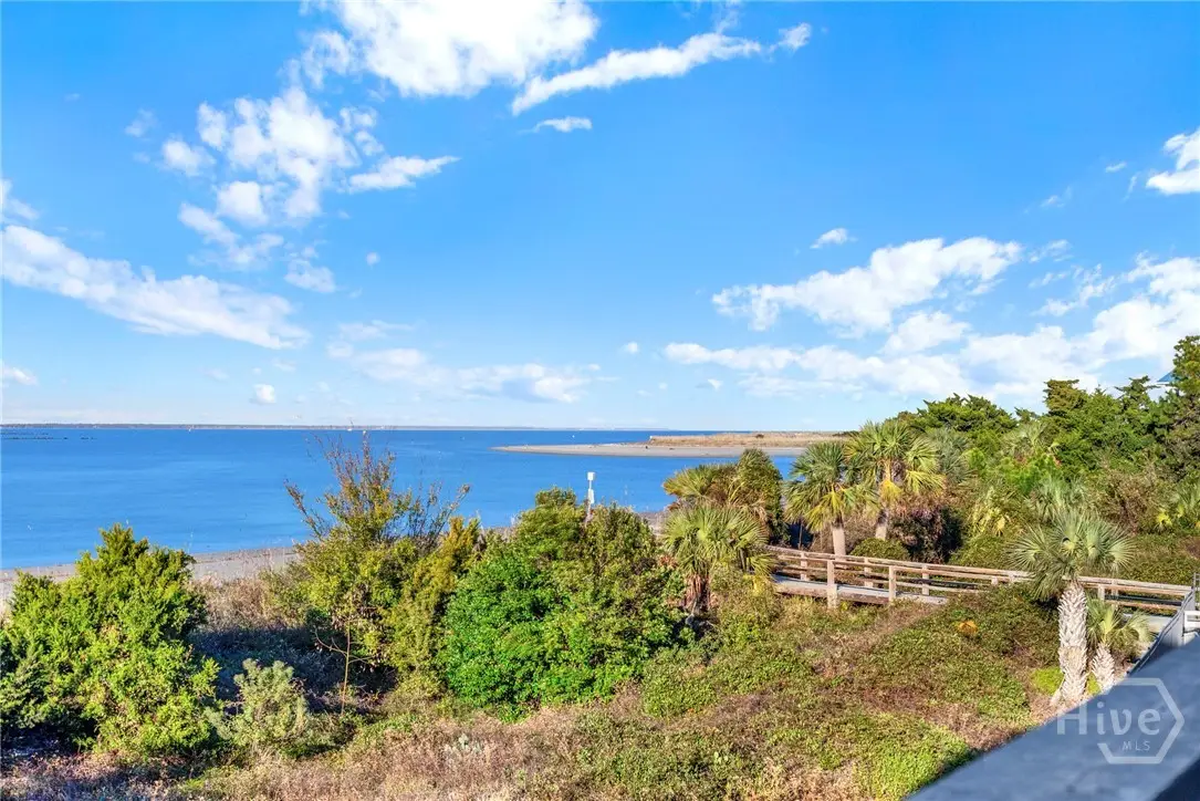 1217 Bay Street #211B, Tybee Island, GA 31328 - #1