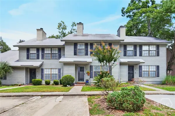 45 Hidden Lake Court, Savannah, GA 31419