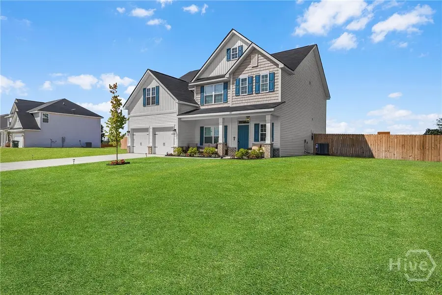 387 Deer Meadow Way Se, Allenhurst, GA 31301 - #3
