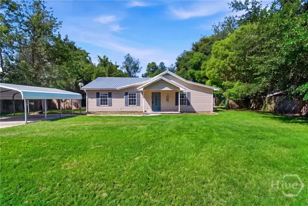 103 Touchstone Drive, Brunswick, GA 31525