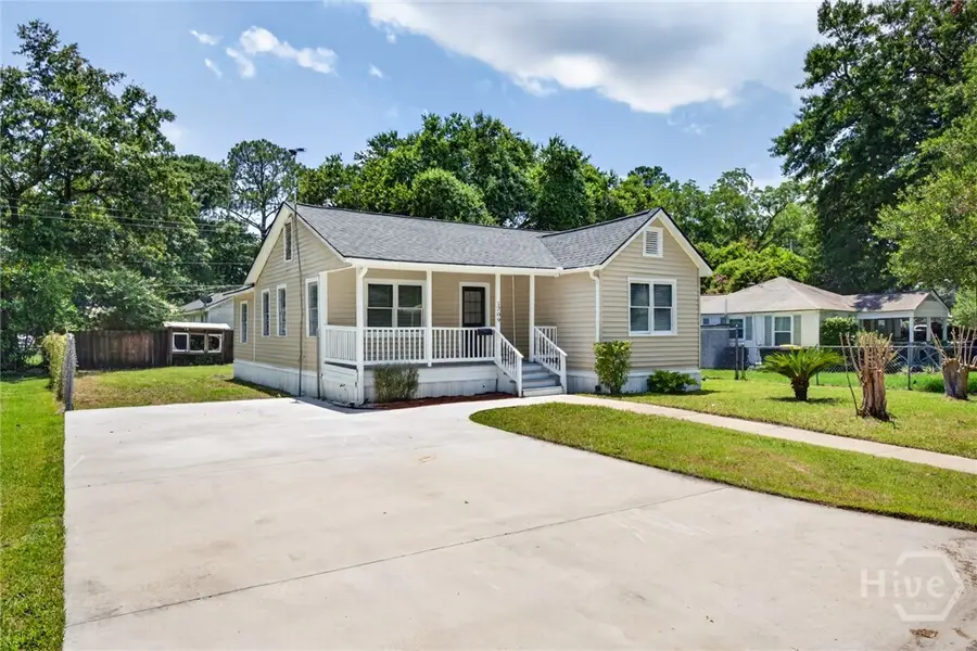 1209 E 69th Street, Savannah, GA 31404 - #3