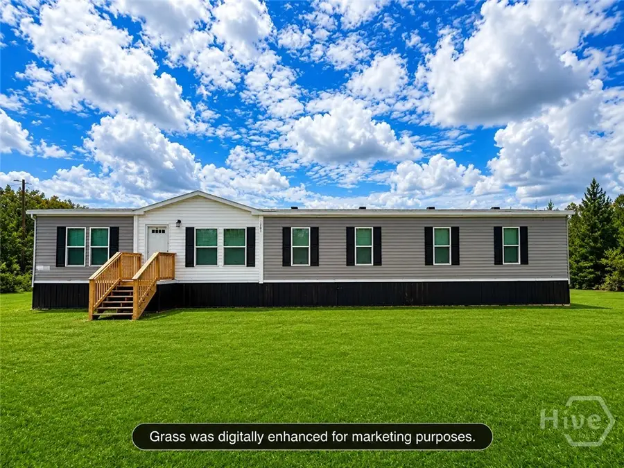 1265 Bradwell Dunham Road Ne, Ludowici, GA 31316 - #2