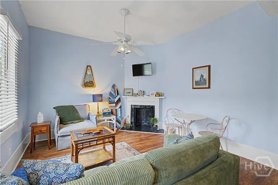 534 E Gordon Lane, Savannah, GA 31401 - #2