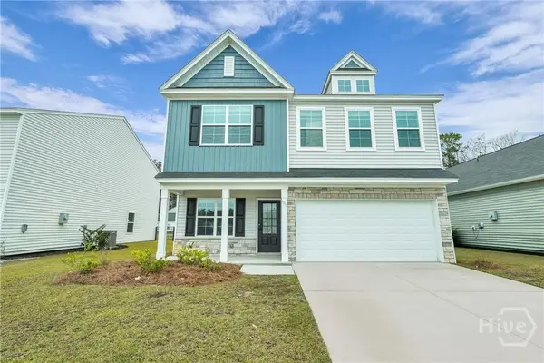 1013 Easthaven Boulevard, Pooler, GA 31322