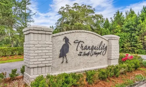 1072 NE Baker Island Way #Lot 9, Townsend, GA 31331