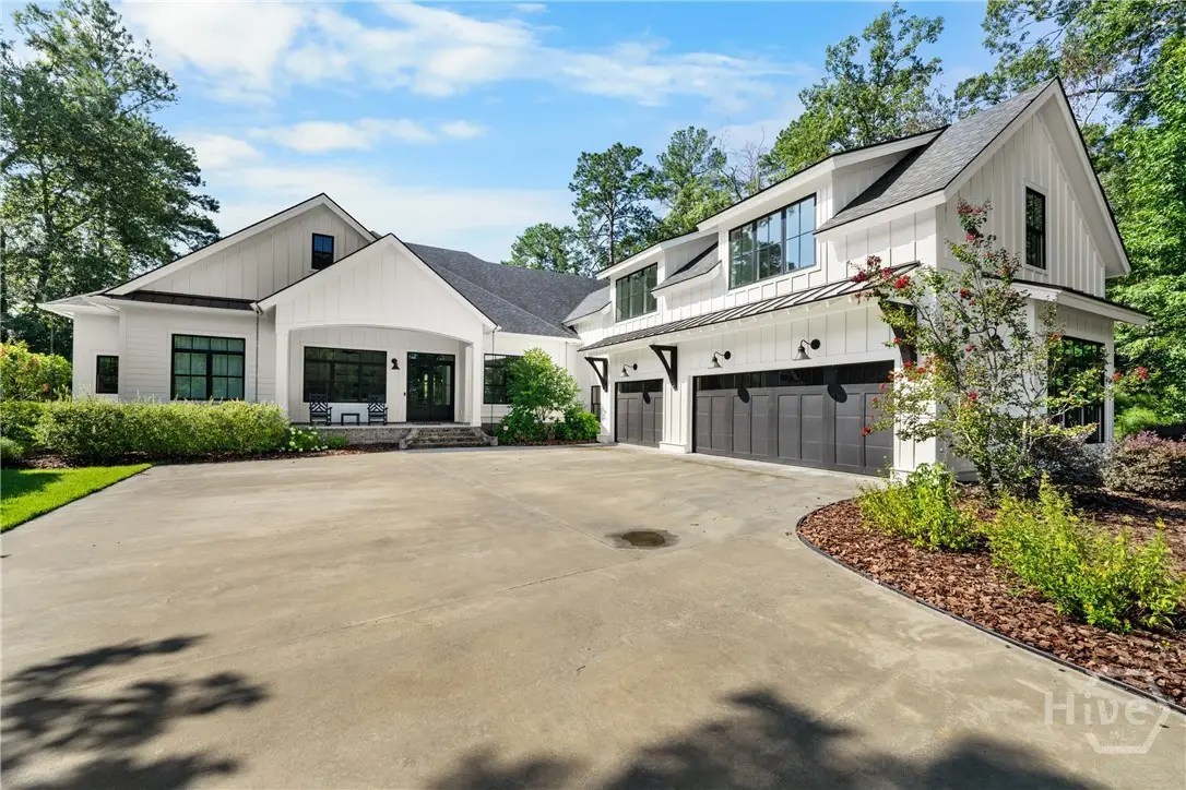 83 Crestwood Drive, Savannah, GA 31405 - #1