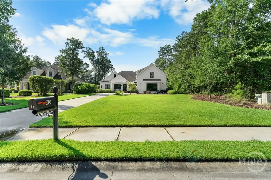 83 Crestwood Drive, Savannah, GA 31405 - #3