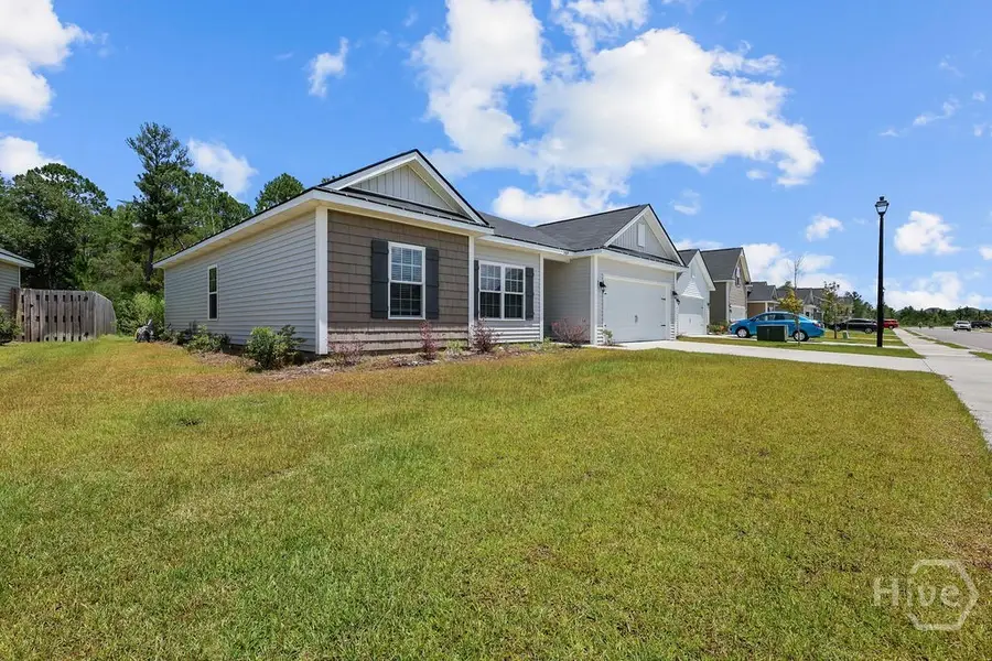 269 Joann Lewis Lane, Hinesville, GA 31313 - #3