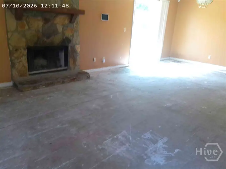 625 Honey Ridge Lane, Hinesville, GA 31313 - #2