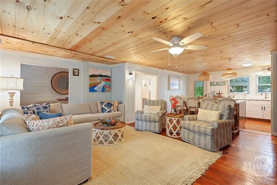 5 Kingry Street, Tybee Island, GA 31328 - #2