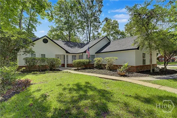 12 Cove Court, Savannah, GA 31419