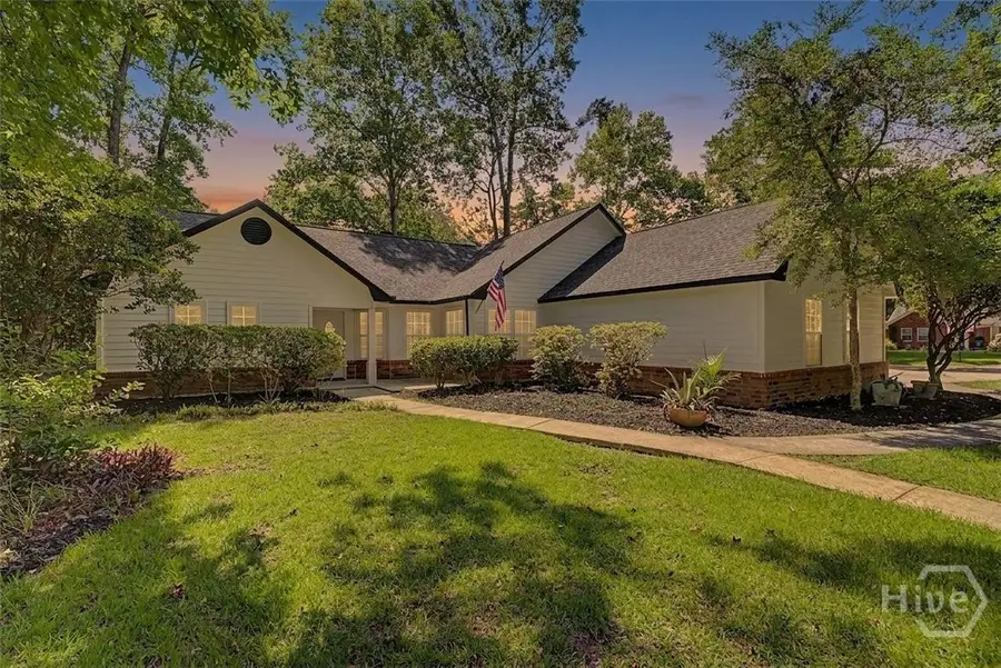 12 Cove Court, Savannah, GA 31419 - #2