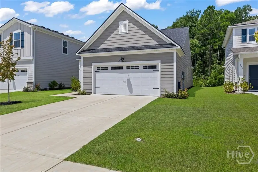 221 Bircholt Grove, Pooler, GA 31322 - #3
