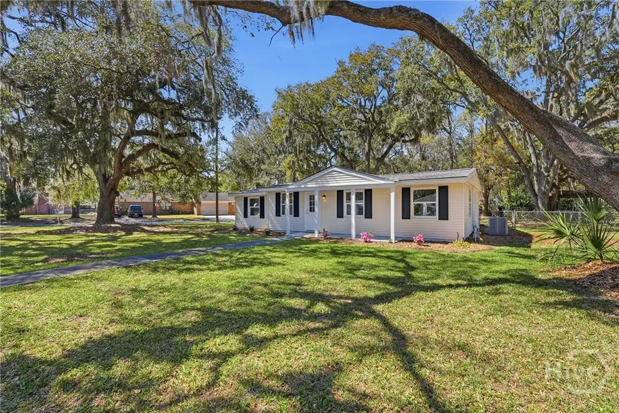 821 Walthour Road, Savannah, GA 31410 - #2