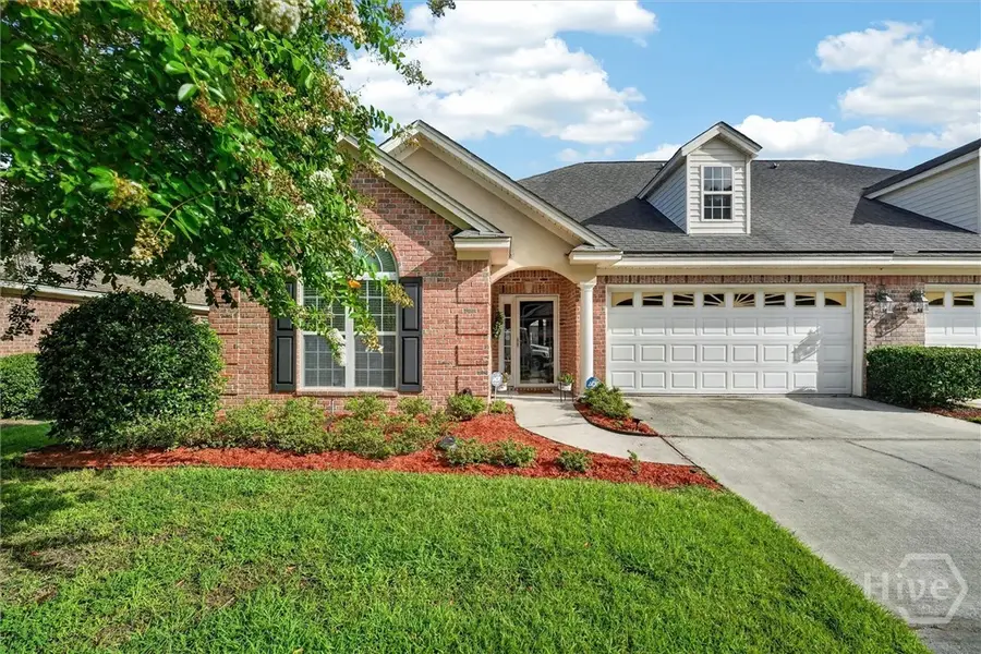 109 Wild Heron Villas Road, Savannah, GA 31419 - #2
