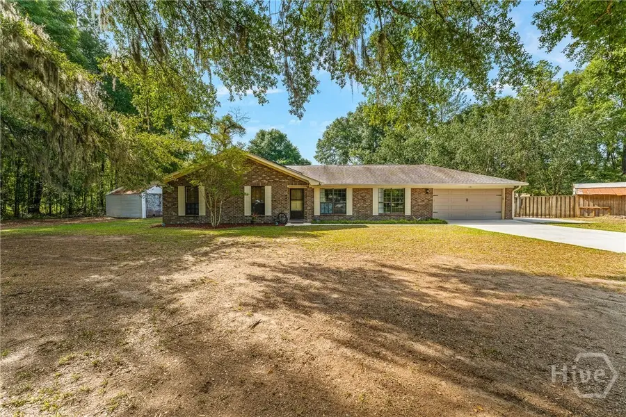 148 Combahee Road, Meldrim, GA 31318 - #2